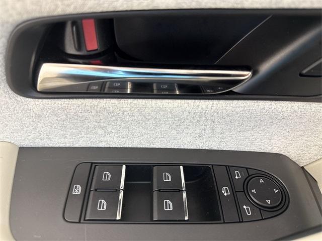 used 2024 Mazda CX-90 car, priced at $47,500