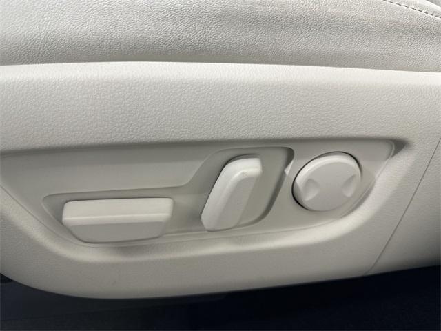 used 2024 Mazda CX-90 car, priced at $47,500