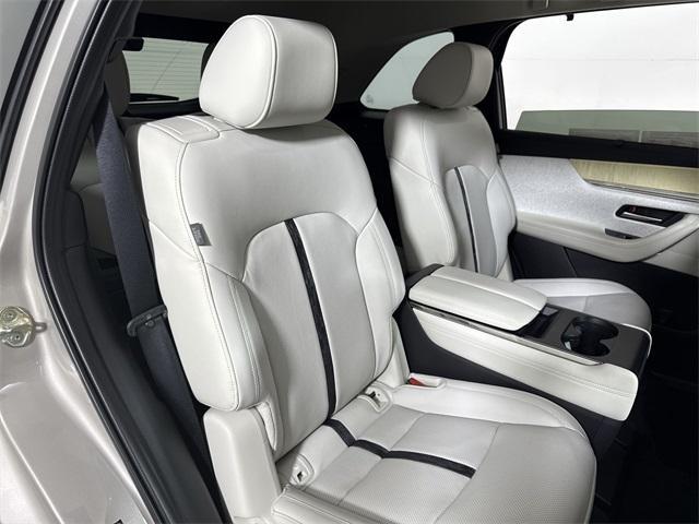 used 2024 Mazda CX-90 car, priced at $47,500