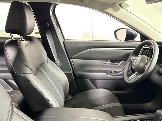 new 2025 Mazda CX-50 car, priced at $33,685