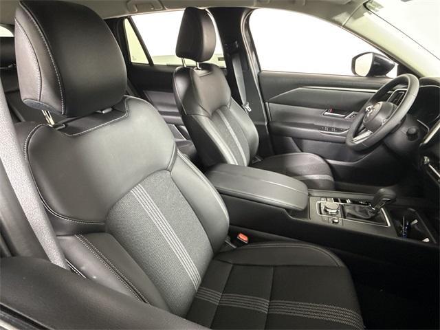 new 2025 Mazda CX-50 car, priced at $33,685