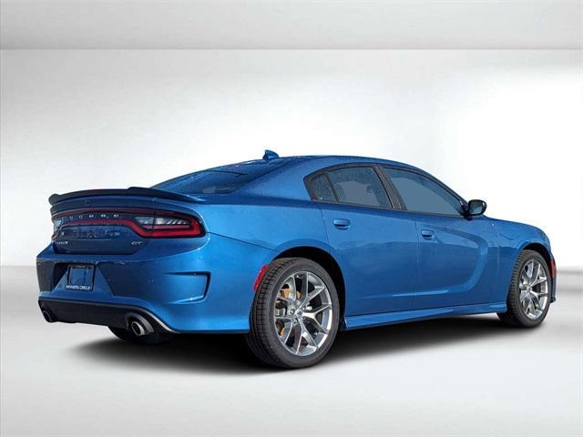 new 2023 Dodge Charger car, priced at $28,371