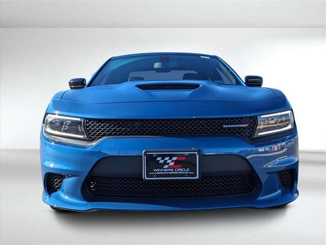 new 2023 Dodge Charger car, priced at $28,371