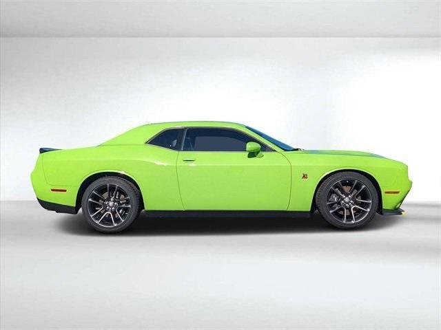 new 2023 Dodge Challenger car, priced at $47,500