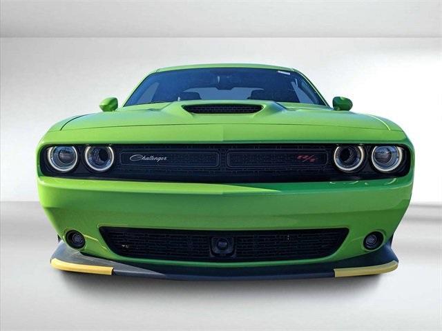 new 2023 Dodge Challenger car, priced at $47,500