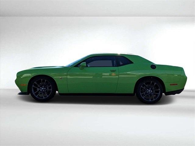 new 2023 Dodge Challenger car, priced at $47,500