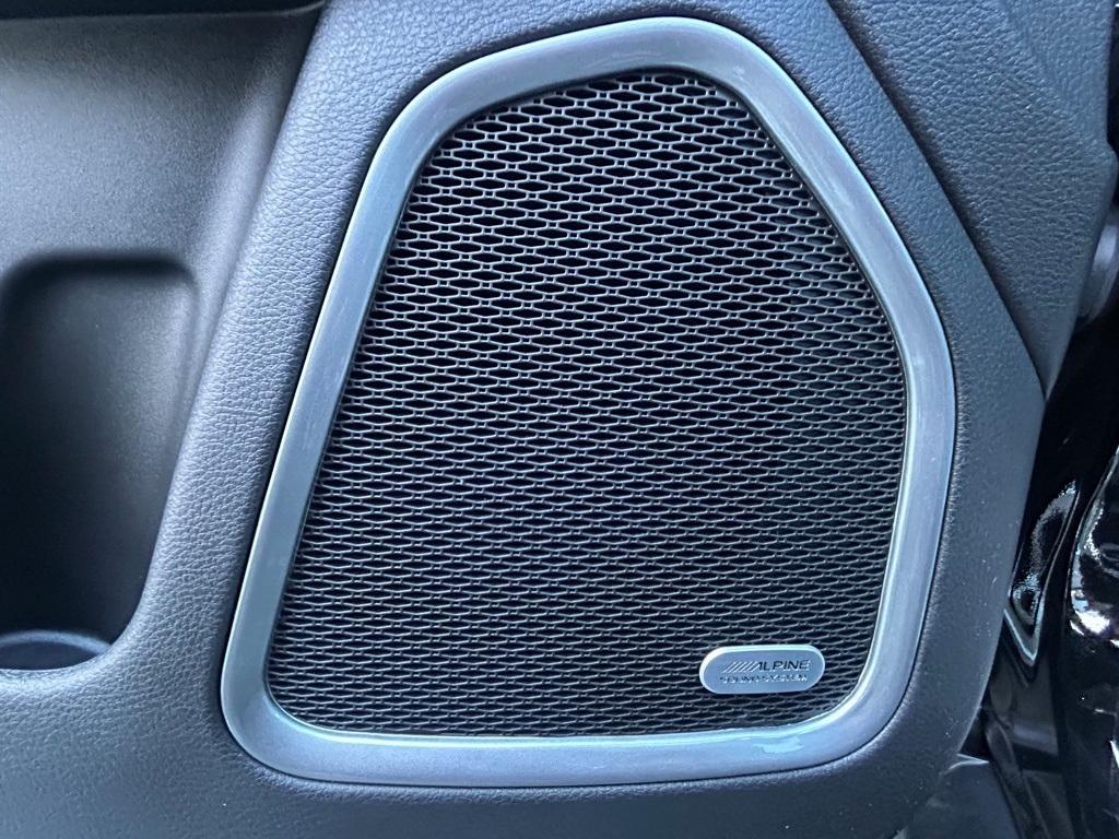 new 2025 Jeep Compass car, priced at $31,762