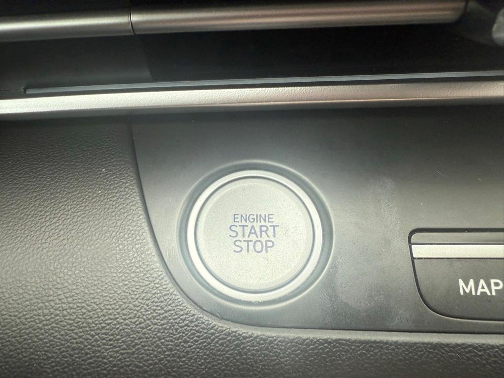 used 2021 Hyundai ELANTRA HEV car, priced at $19,944