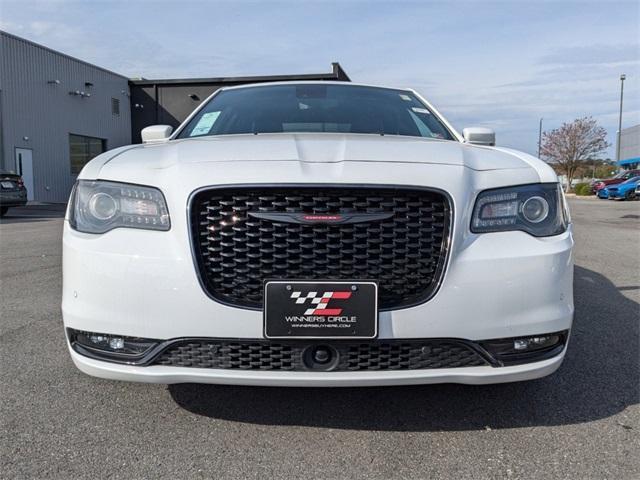 used 2023 Chrysler 300 car, priced at $33,945