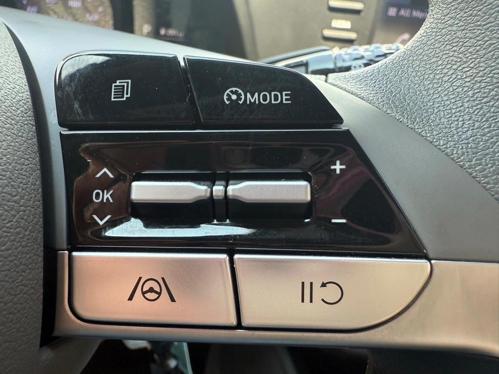 used 2022 Hyundai Elantra car, priced at $18,775