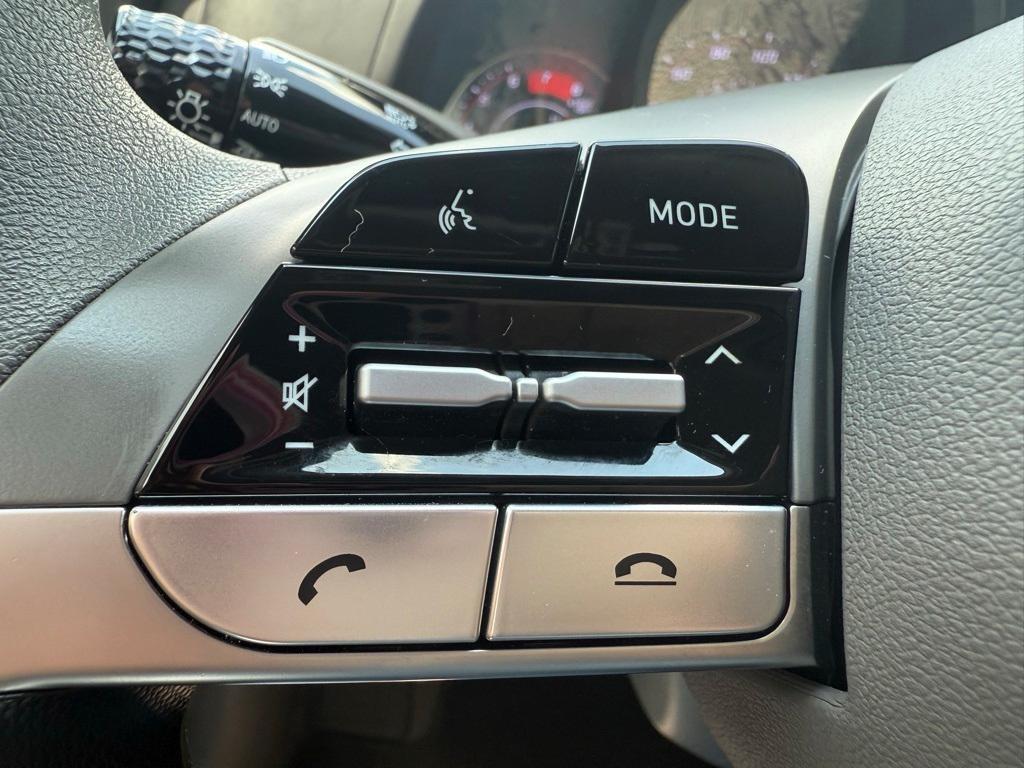 used 2022 Hyundai Elantra car, priced at $18,775