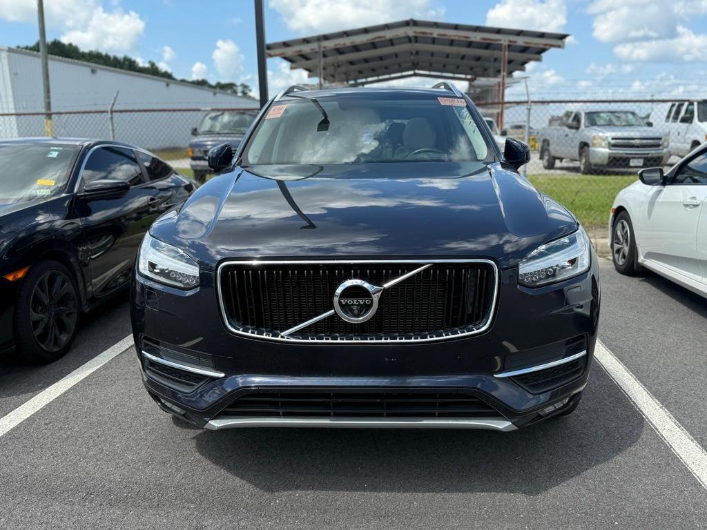 used 2016 Volvo XC90 car, priced at $16,120