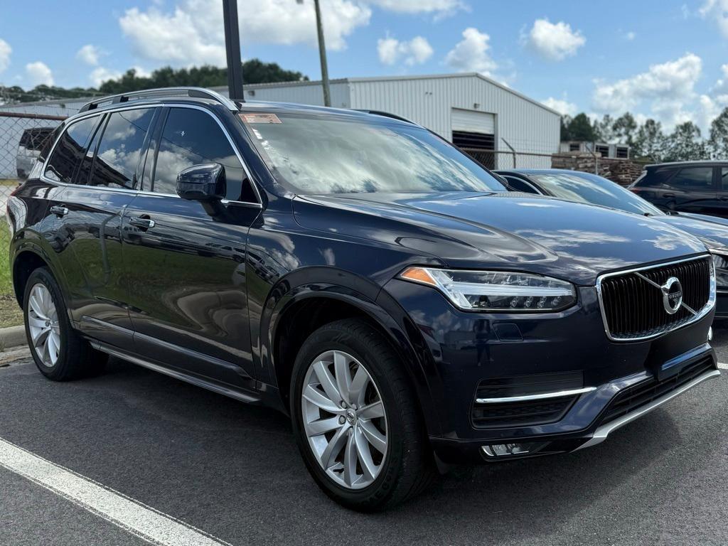 used 2016 Volvo XC90 car