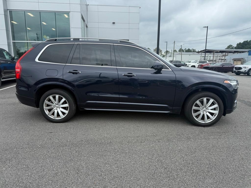 used 2016 Volvo XC90 car, priced at $16,120