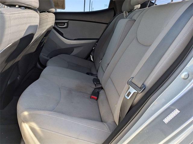 used 2016 Hyundai Elantra car, priced at $6,477