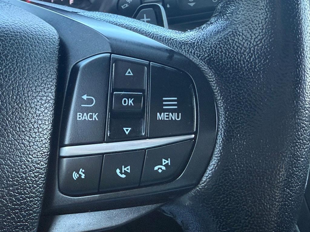 used 2020 Ford Explorer car, priced at $20,725