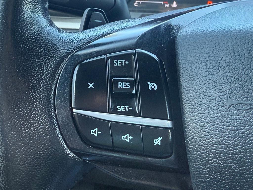 used 2020 Ford Explorer car, priced at $20,725
