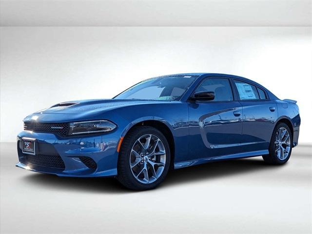 new 2023 Dodge Charger car, priced at $28,319