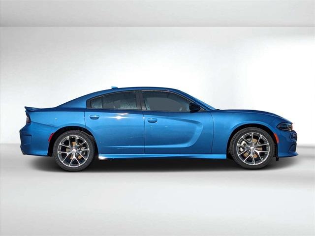 new 2023 Dodge Charger car, priced at $28,319