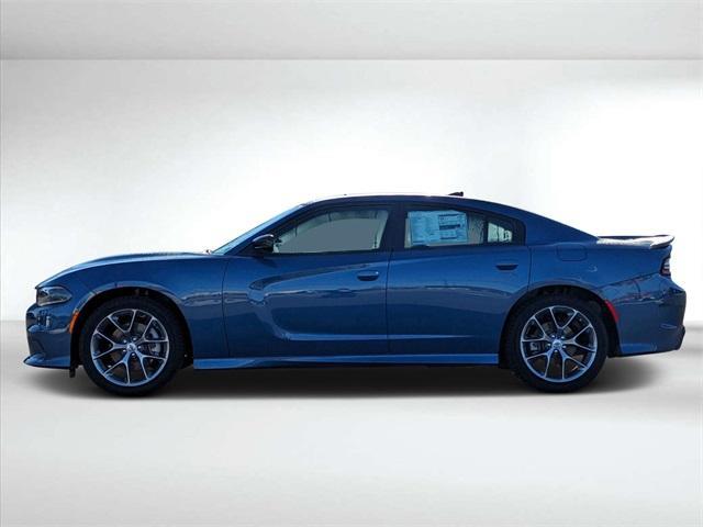 new 2023 Dodge Charger car, priced at $28,319