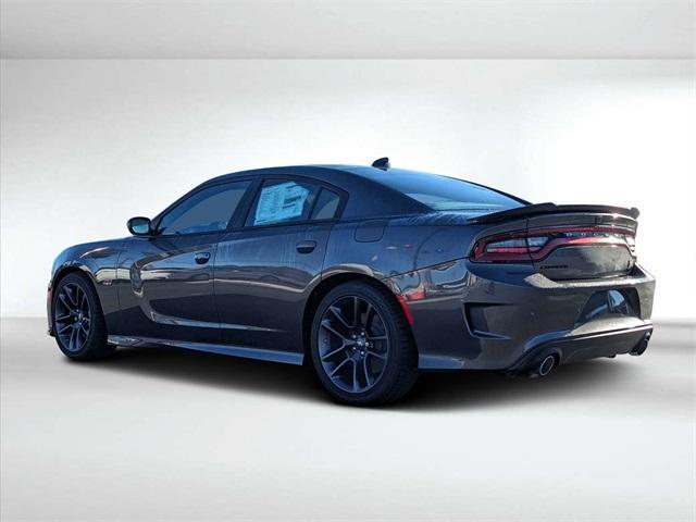 new 2023 Dodge Charger car, priced at $48,710