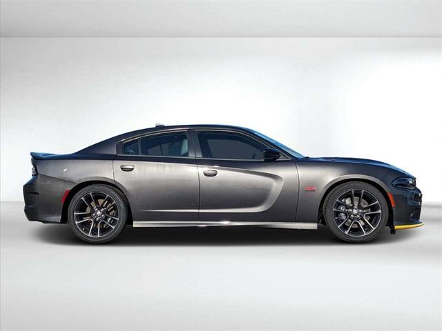 new 2023 Dodge Charger car, priced at $48,710