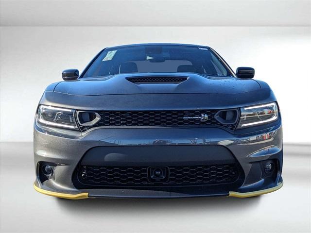 new 2023 Dodge Charger car, priced at $48,710