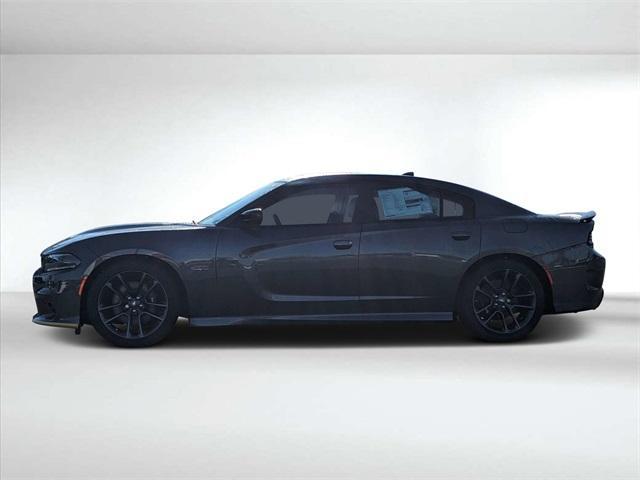 new 2023 Dodge Charger car, priced at $48,710