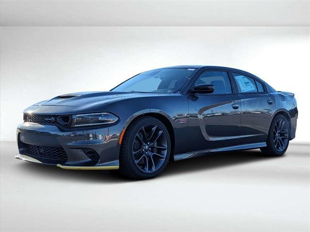 new 2023 Dodge Charger car, priced at $48,710