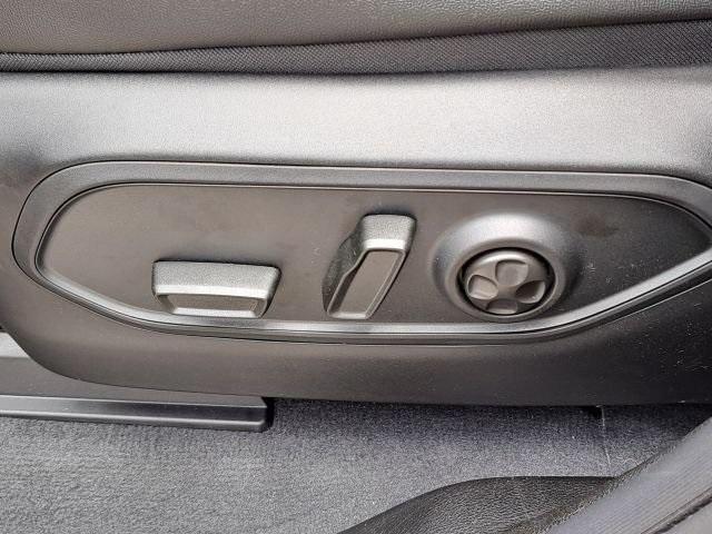 used 2023 Jeep Grand Cherokee L car, priced at $36,885