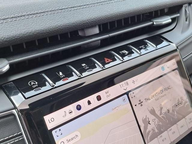new 2023 Jeep Grand Cherokee car, priced at $39,877