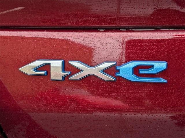 new 2024 Jeep Grand Cherokee 4xe car, priced at $42,843