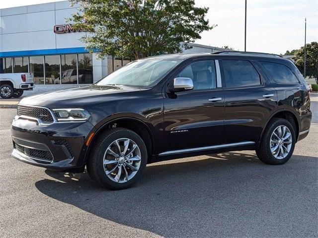 new 2024 Dodge Durango car, priced at $53,500