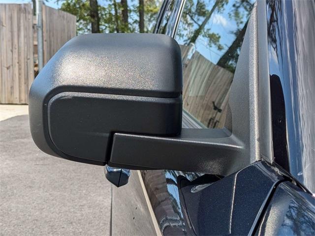 used 2021 Ford Bronco Sport car, priced at $23,409