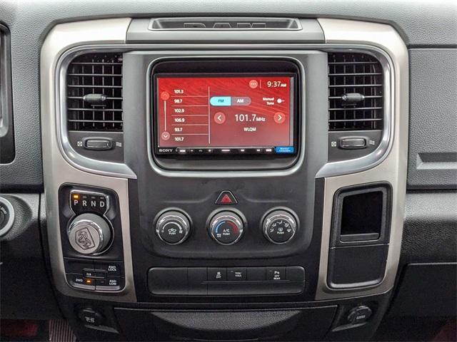 used 2020 Ram 1500 Classic car, priced at $30,577