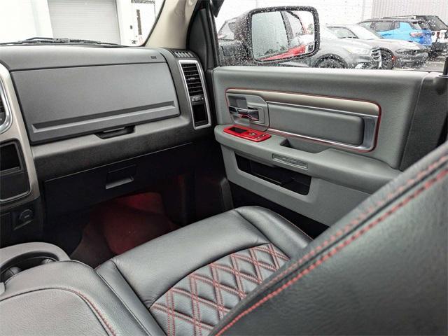 used 2020 Ram 1500 Classic car, priced at $30,577