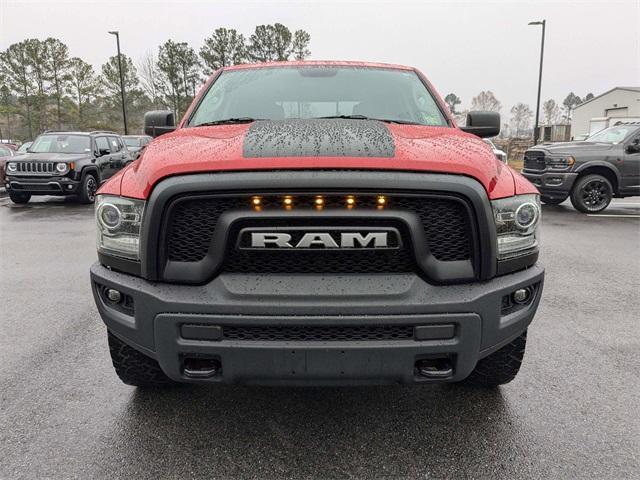 used 2020 Ram 1500 Classic car, priced at $30,577