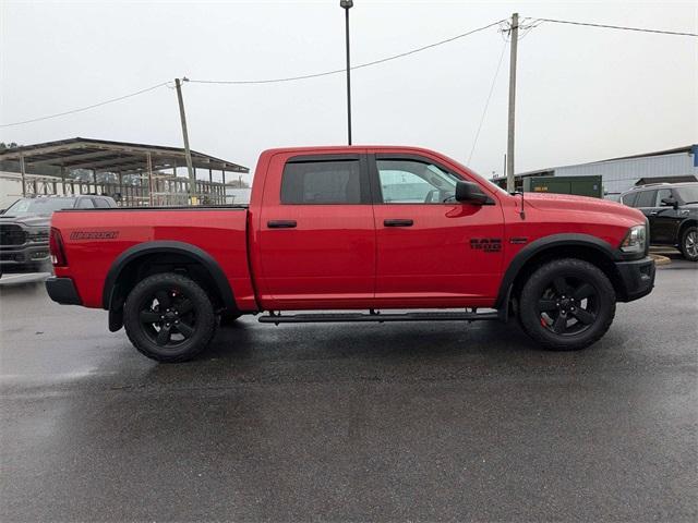 used 2020 Ram 1500 Classic car, priced at $30,577