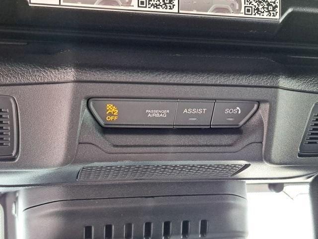 new 2024 Jeep Wrangler car, priced at $49,877