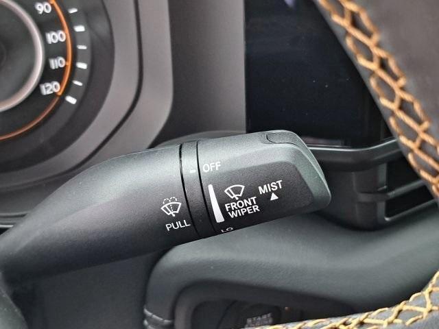 new 2024 Jeep Wrangler car, priced at $49,877