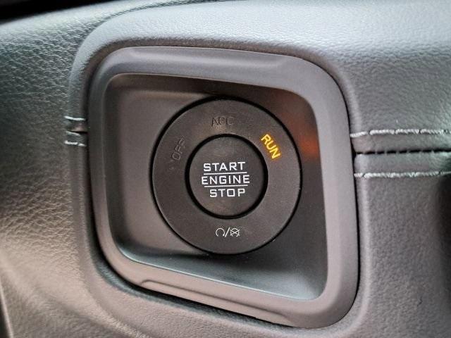 new 2024 Jeep Wrangler car, priced at $49,877