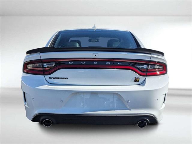 new 2023 Dodge Charger car, priced at $47,726
