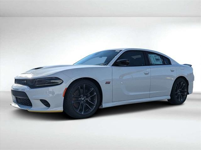 new 2023 Dodge Charger car, priced at $47,726