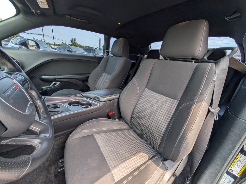 used 2016 Dodge Challenger car, priced at $18,885