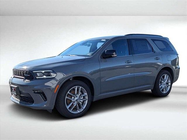 new 2023 Dodge Durango car, priced at $39,000