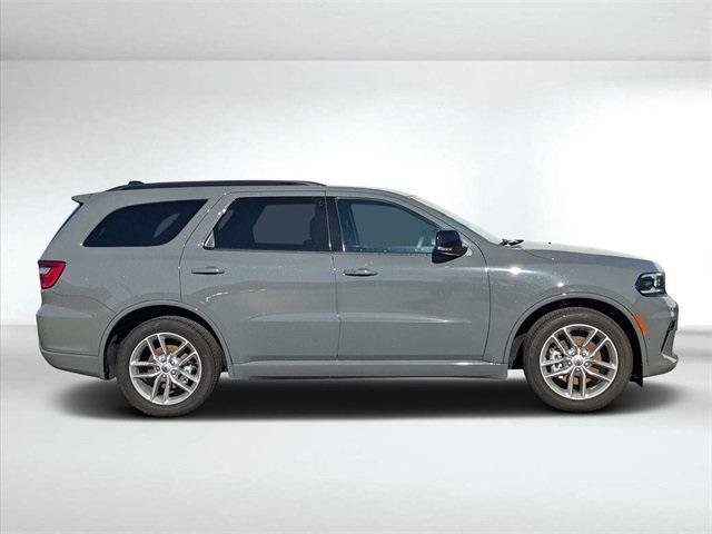 new 2023 Dodge Durango car, priced at $39,000