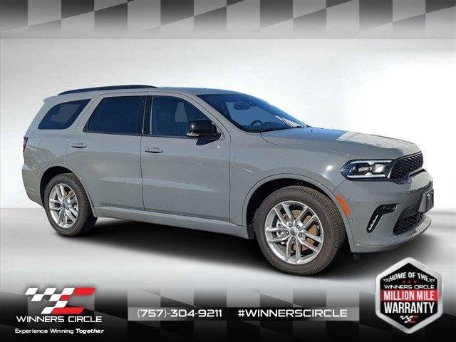 new 2023 Dodge Durango car, priced at $39,000