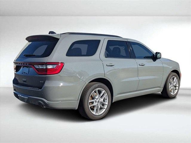 new 2023 Dodge Durango car, priced at $39,000