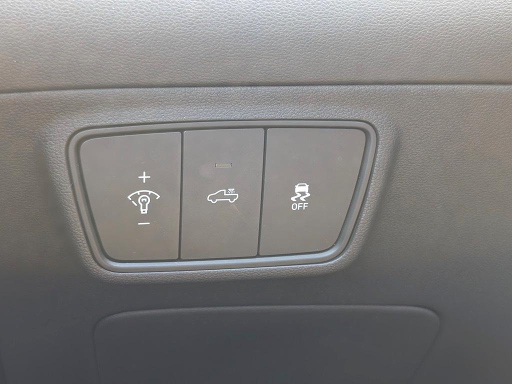 used 2022 Hyundai SANTA CRUZ car, priced at $25,285