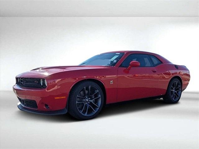 new 2023 Dodge Challenger car, priced at $47,500